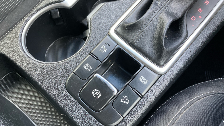 Kia Sportage 1.6 CRDi ISG 2 5dr DCT Auto Diesel Estate